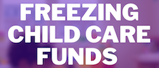 225px cropped Freezing Child Care Funds Hurts Kids copy