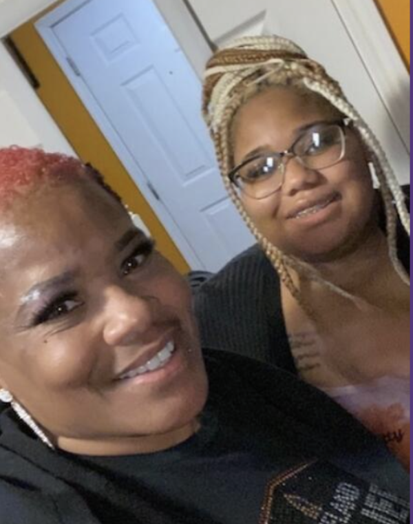 Beverly Laniece Owens