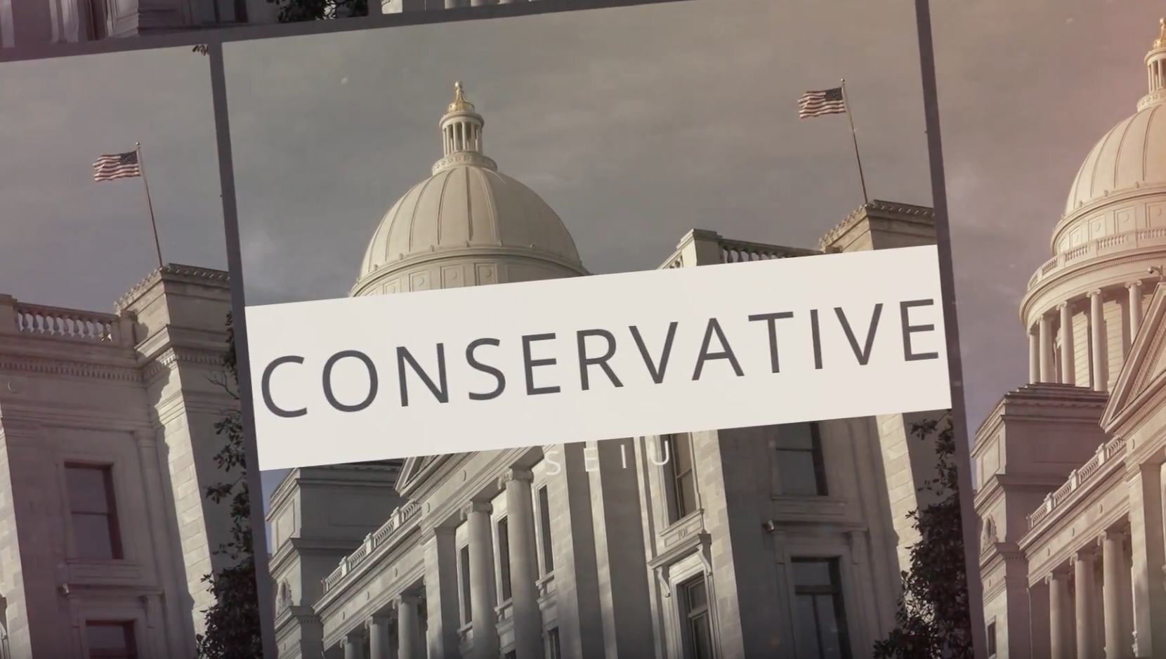 Conservative Member Engagement Committee SEIU Service Employees