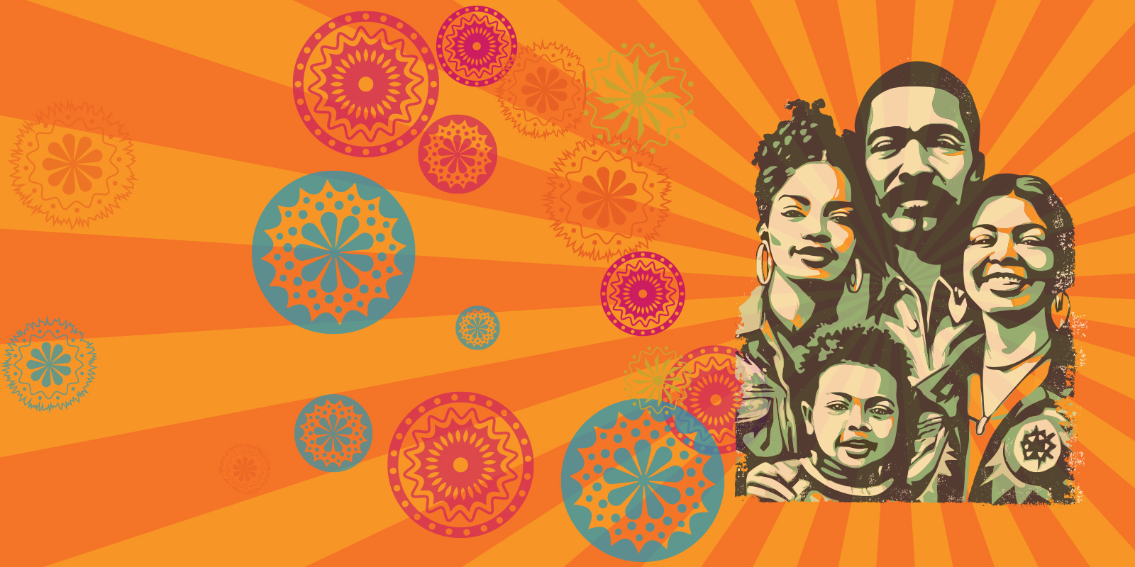 Latino Heritage Month Slider